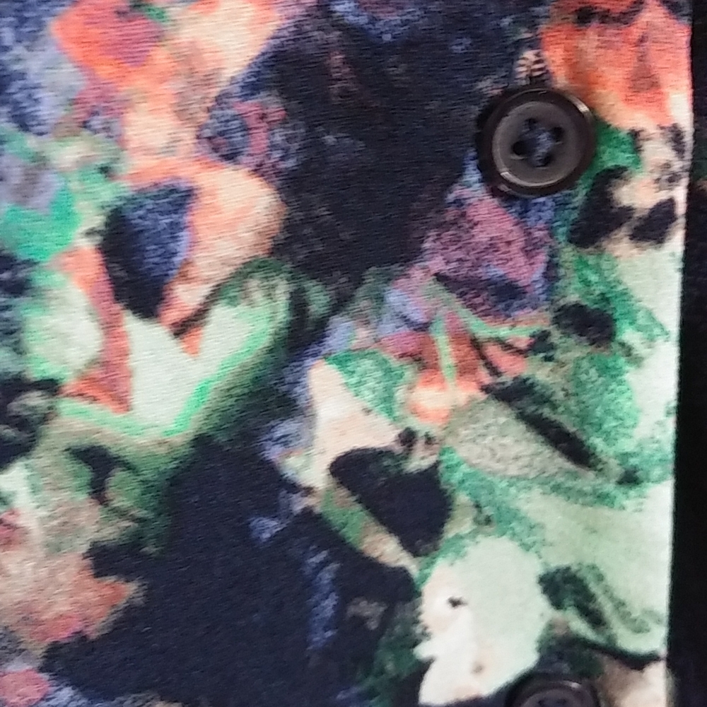 APT 9 BLOUSE - Picture 5 of 11